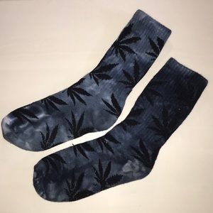 Weed Socks